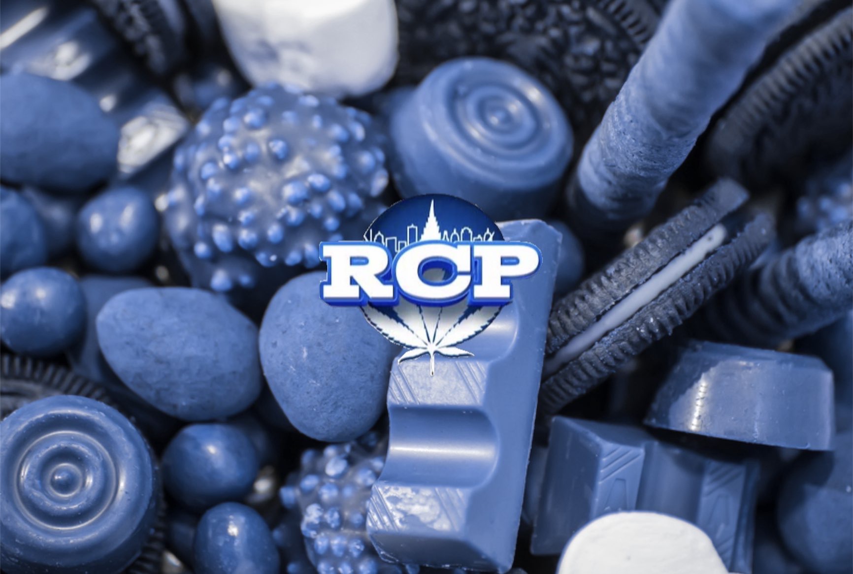 “Cookie Lovers” Variety Edible Box Roc City Premiums